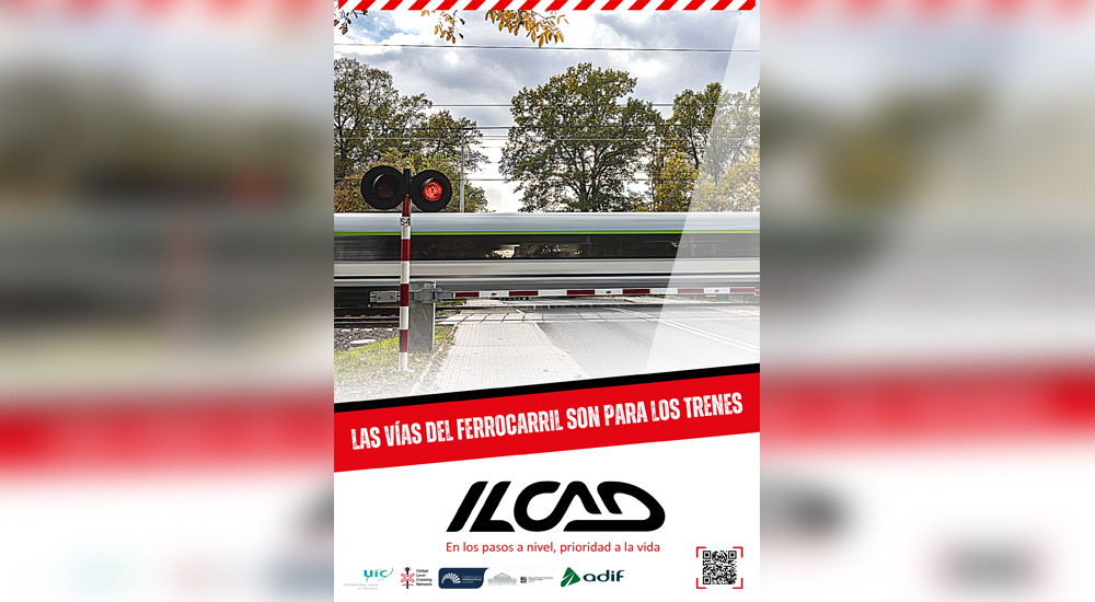 En su compromiso por la seguridad, la Fundacin apuesta por la educacin y la sensibilizacin en el ILCAD